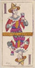 Tarock Boehm Schloeser