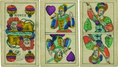 Bohemian pattern 1