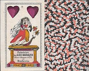 Linz pattern