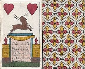 Linz pattern