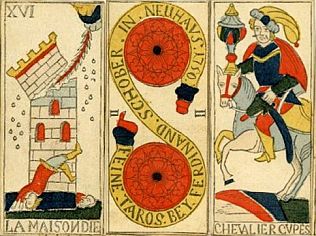 Tarot