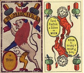 Brandlcards