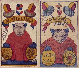 Prague pattern