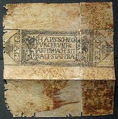 envelope
