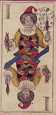 Ànimal Tarock