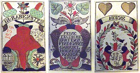 Prague pattern