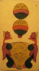 Luditz pattern