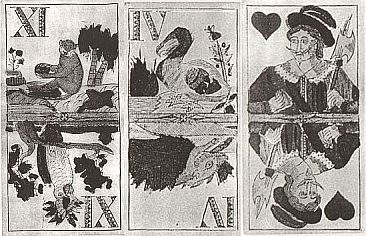 Animal Tarot