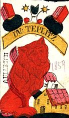 Eger pattern