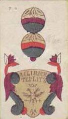 Luditz pattern