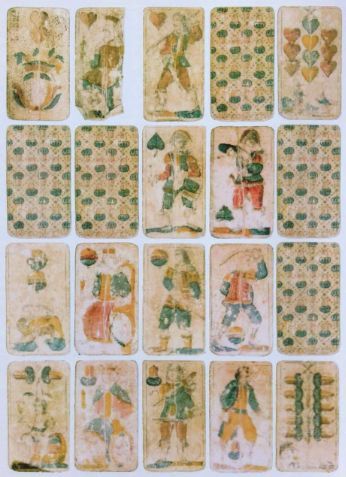 Salzburg pattern