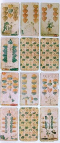 Salzburg pattern