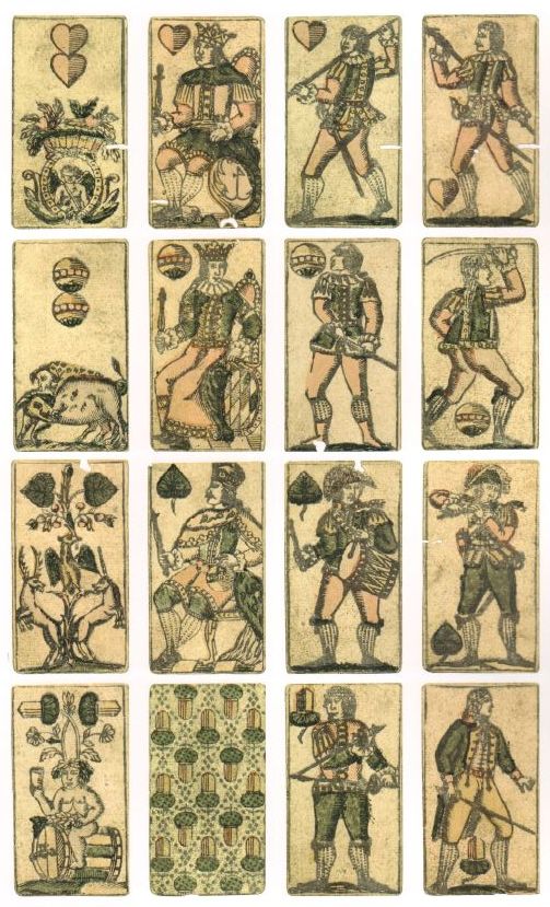 Tarot