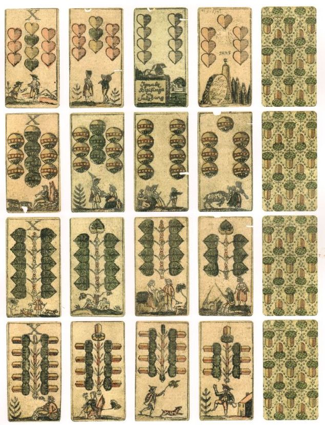 Tarot