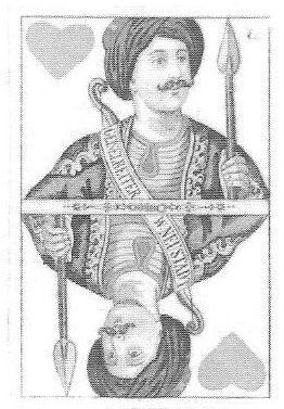 Geiselreiter