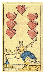 Geilhofer Paul Steyr-Grazer Deutsche