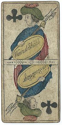 Schoebl Mythologietarock